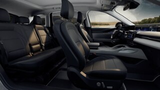 2024 Lincoln Lincoln Nautilus Internal Image 1